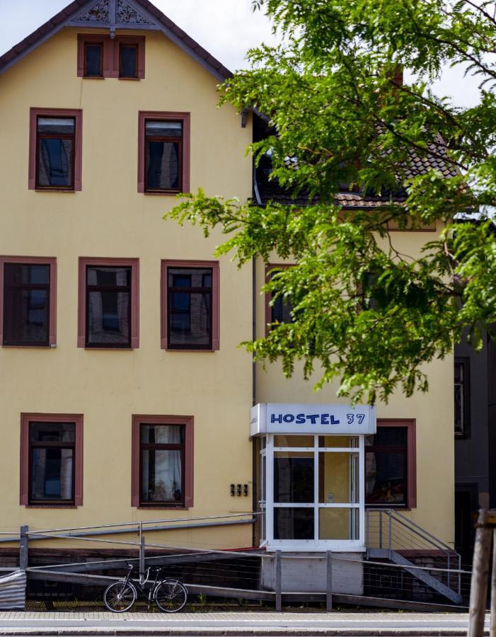 Hostel 37 Gottingen Exterior photo