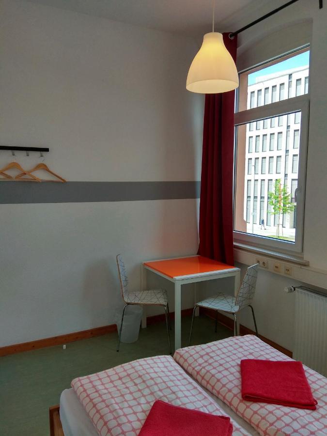 Hostel 37 Gottingen Exterior photo